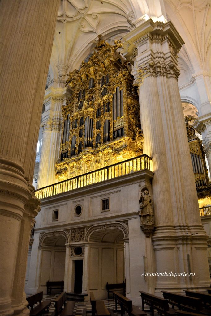 Catedrala din Granada