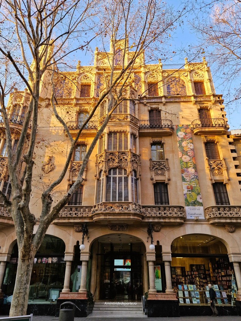 Gran Hotel Palma de Mallorca
